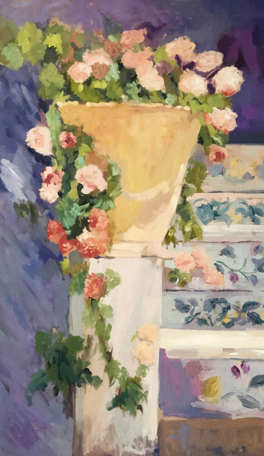Homenaje a Sorolla